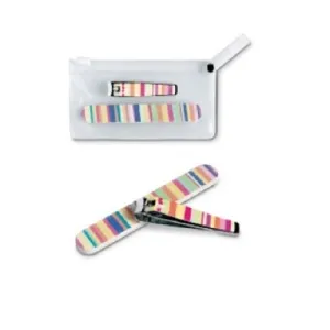 Colorful Manicure Set